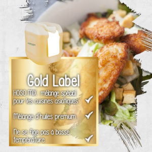 Gold Label