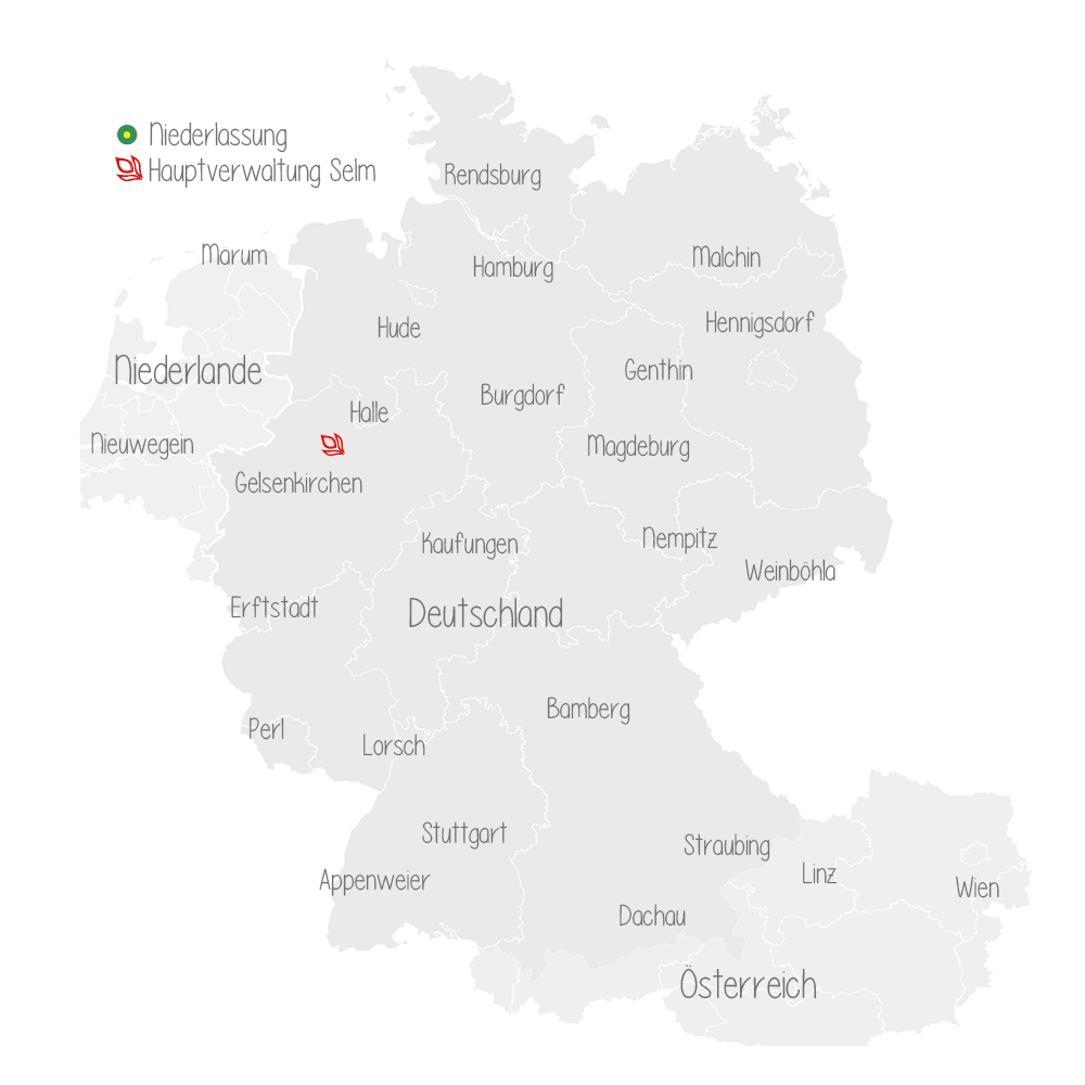 Ihre Ansprechpartner